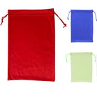 Microfiber Drawstring Pouch