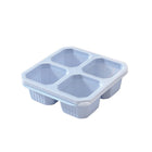 Wheat Straw Snack Containers