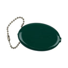 PVC Oval Squeeze Coin Purse