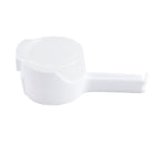 Bag Clip With Pour Spout