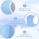 Waterproof Adult Bibs With Pocket