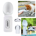 Collapsible Water Bottle for Pets
