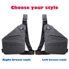 Single Shoulder Crossbody Sling Bag