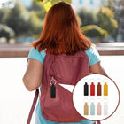 PU Leather Keychain