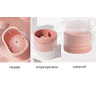 Sphere Ice Cube Molds