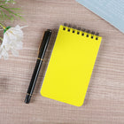 Colorful Pocket Notebook