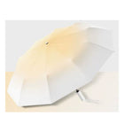 24-Rib Fully Automatic Gradient Parasol