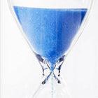 Metal Sand Timer