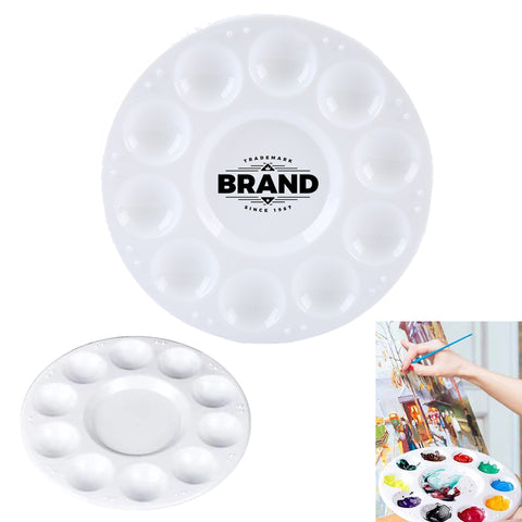 Plastic Paint Tray
