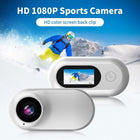 1080p Mini Sports Camera