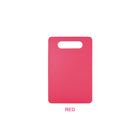 Non-Slip Plastic Cutting Board