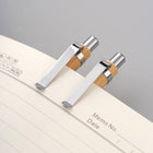 Eco-Friendly Bamboo Ballpoint Pen