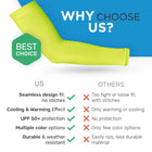 Cooling Arm Sleeves