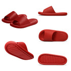 Home Simple Non-slip Soft Bottom Slippers