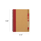Spiral Notebooks