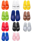 Slippers Slide Sandals