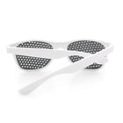 Fashion Flag Stickers Sunglasses