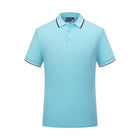 Breathable Polo Shirt