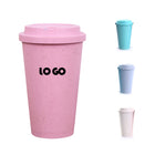 15Oz Double Insulated Coffee Mug