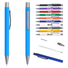 Metal Press Pen