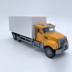 Plastic Toy Truck