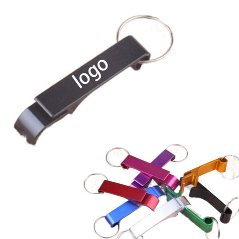 Colorful Multi-Function Opener