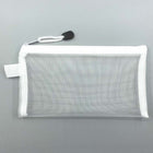 Large Capacity Transparent Mesh Storage Bag