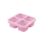 Wheat Straw Snack Containers
