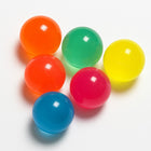 Rubber Bouncy Ball with Custom Logo