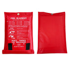 Emergency Fire Blanket Fire Safety Blanket