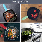 Silicone Pot Handle Heat Insulation Sleeve