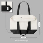 12oz Canvas Tote Bag
