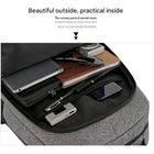 Large Capacity 15" Computer Backpack