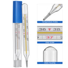 Mercury Thermometer