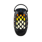 LED Flame Atmosphere Bluetooth Speaker