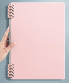 Loose-leaf Notebook