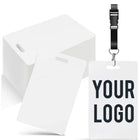 Custom ID Badges