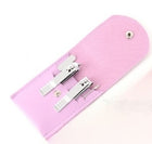 4-Piece Nail Set