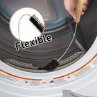 Fine Seam Pipeline Cleaning Brush