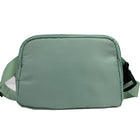 Nylon Waterproof Fanny Pack