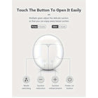5 Oz USB-Powered Silicone Breast Pump