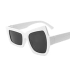 Irregular Shaped Sunglasses