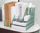 File Storage Rack