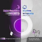 Color Changing Toilet Light