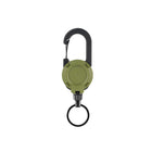 Retractable Anti-Lost Keychain