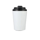 Double-Walled Stainless Steel Insulated Coffee Cup