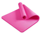 72" x 32" x 0.8" Thick Yoga Mat