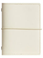 Metal-Ring Notebook