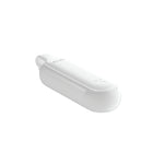 Sealed 4-Compartment Press-Split Pill Box