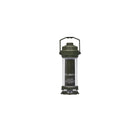 Long Endurance 2-In-1 Flashlight Camping Light With Handle